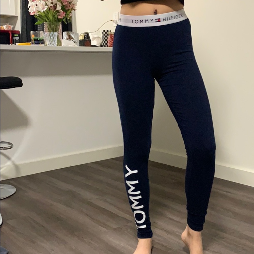Tommy Hilfiger leggings